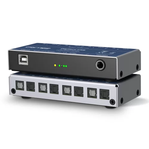 RME Digiface USB Аудиоинтерфейс USB купить в Москве и РФ недорого